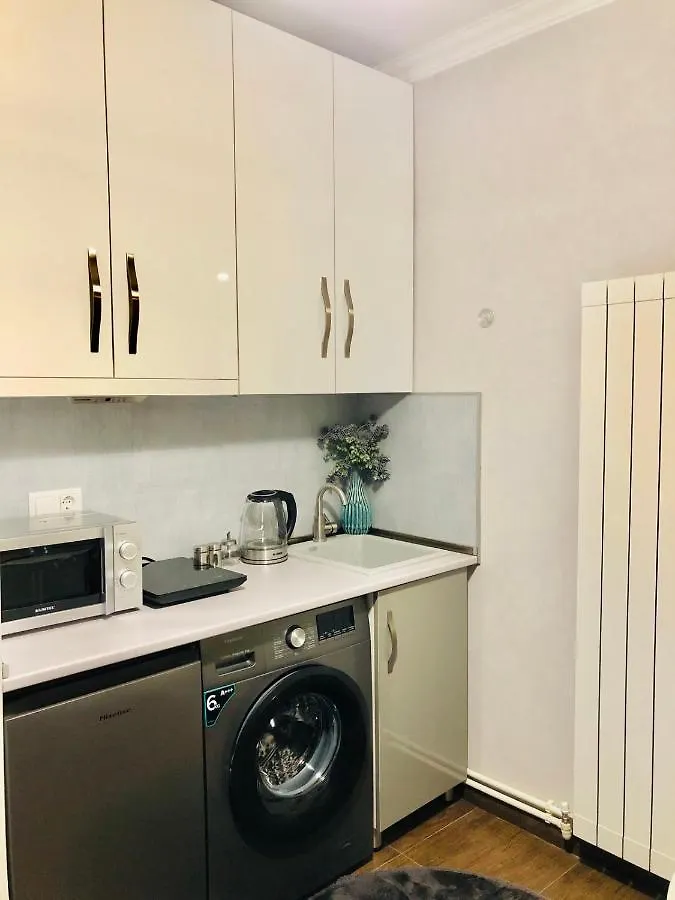 Apartment Mari Tbilisi 0*,  Gruzja